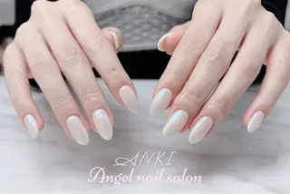 ネイル Angel nail salonのネイルデザイン