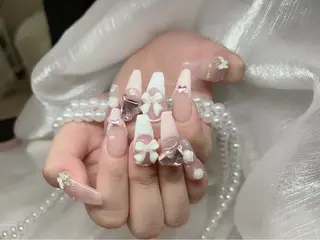 ネイル ruby's  nail salon所属・rubys nailのネイルデザイン