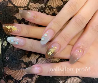 ネイル *･*MIMnail *･゜ﾟ･*:･*のネイルデザイン