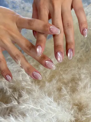 ネイル fairy 25のネイルデザイン