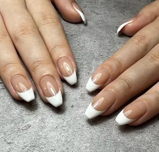 ネイル STAR Jaime 中村佳奈のネイルデザイン