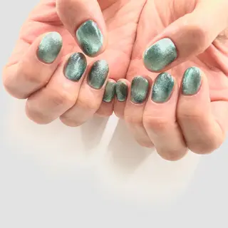 ネイル Minami 🍓のネイルデザイン