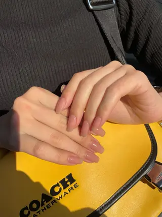 ネイル Niko nailサロンのネイルデザイン