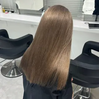 ロング ✨池袋で1番キレイな ボブ✂️ケンボーのヘアスタイル