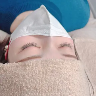 マツエク・マツパ KARUNA the beautyのマツエク・マツパデザイン