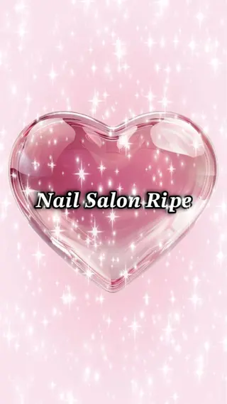 ネイル Nail Salon Ripe所属・Nail Salon Ripeのネイルデザイン