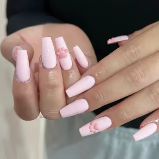 ネイル Dark honey スカルプ専門原宿店のネイルデザイン