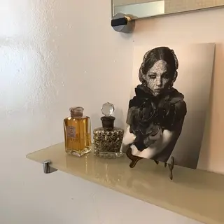 ネイル Ma Belle所属・Ma Belleのネイルデザイン