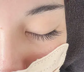 マツエク・マツパ 💎マツエク特化 さりな💎のマツエク・マツパデザイン