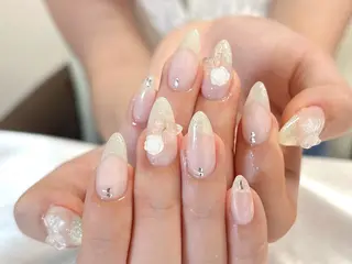ネイル ruby's  nail salon所属・rubys nailのネイルデザイン