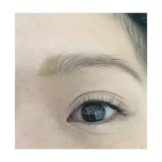 マツエク・マツパ MaaR所属・Asuka Mabuchiのヘアスタイル