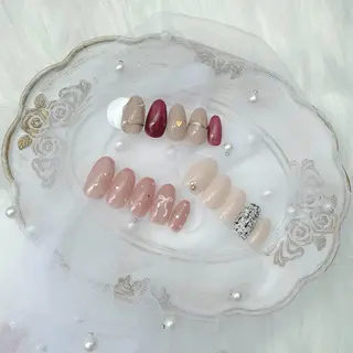 ネイル nail salon etta所属・nail salon ettaのネイルデザイン