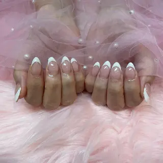 ネイル shimada ayakaのネイルデザイン