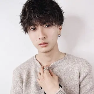 メンズ Hair L.E.N所属・アワード常連店🎖️ Hair L.E.Nのヘアスタイル