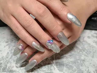 ネイル SanaNailsalon所属・Sana Nailsalonのネイルデザイン
