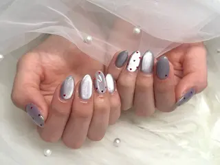 ネイル 🫧Rio🫧ネイル /渋谷🫧ワンホンのネイルデザイン
