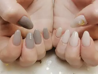 ネイル 上福岡 らんらんのネイルデザイン