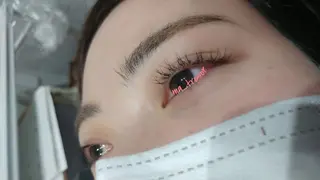 マツエク・マツパ 自然派ネイルサロンma36memo.9(まみむめも)所属・さわべ まみのネイルデザイン