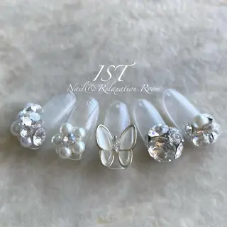 ネイル メンズ歓迎🙆‍♀️ エステ/ネイルISTのネイルデザイン