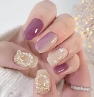 ネイル Cute beauty2のマツエク・マツパデザイン