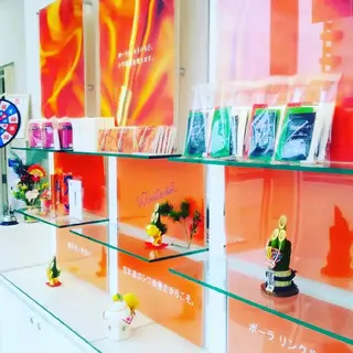 ＰＯＬＡ福岡東店所属・POLA　福岡東店 木山 のエステ・リラクイメージ