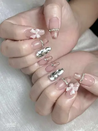 ネイル viet phe所属・Vp ネイルのネイルデザイン