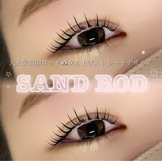 マツエク・マツパ lien 亀戸店所属・𝑨𝒊𝒓𝒊🦋 𝐥𝐢𝐞𝐧♡のマツエク・マツパデザイン