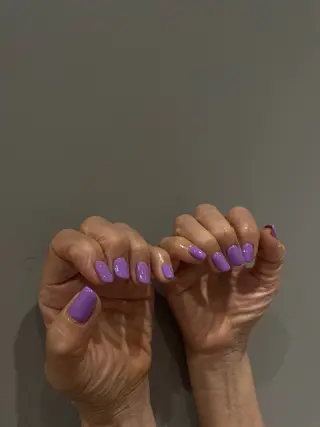 ネイル 自由が丘サロン FUMIのネイルデザイン