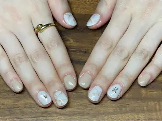 ネイル chipi nailのネイルデザイン