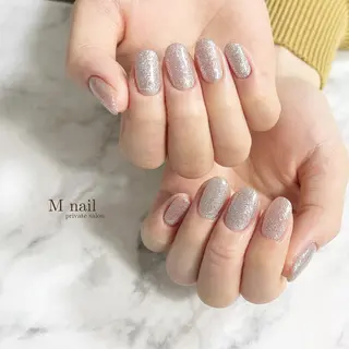 ネイル M　nail所属・M nailのネイルデザイン