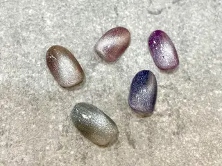 ネイル ファストネイル 武蔵小杉東急スクエアのネイルデザイン