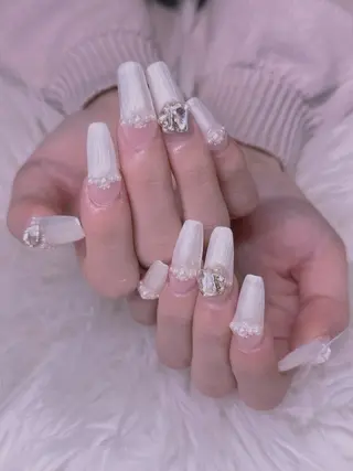 ネイル エムズ エムズのマツエク・マツパデザイン