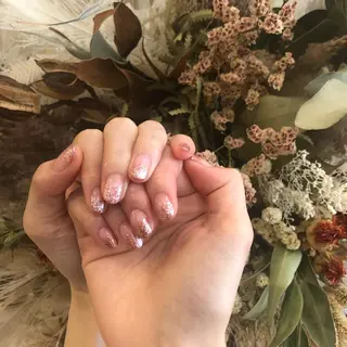 ネイル eclat.nail エクラネイルのネイルデザイン