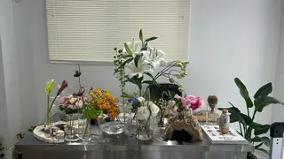 oak nail所属・óæk nailのネイルデザイン