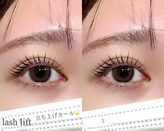 マツエク・マツパ MAQUM𖤐 Satsumiのマツエク・マツパデザイン