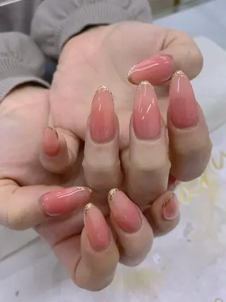 ネイル Y nailのネイルデザイン