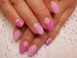 ネイル nail salon C-annのネイルデザイン