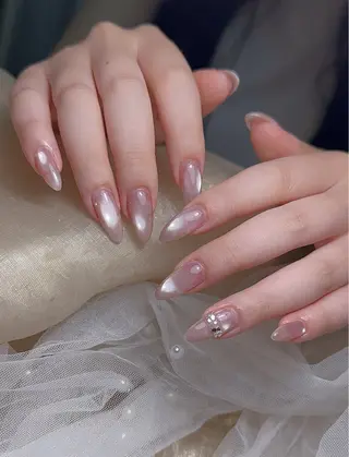 ネイル Miss Uネイルサロン所属・MissU ネイルサロンのネイルデザイン