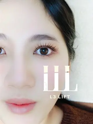 マツエク・マツパ 山本 朝美のマツエク・マツパデザイン