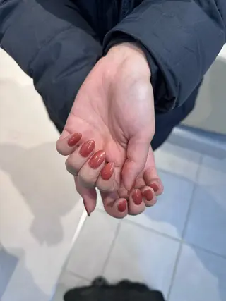 ネイル iroha. TRIOS nailのネイルデザイン