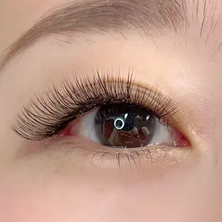 マツエク・マツパ Labelta .のマツエク・マツパデザイン