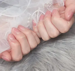 ネイル D22 .nailのネイルデザイン