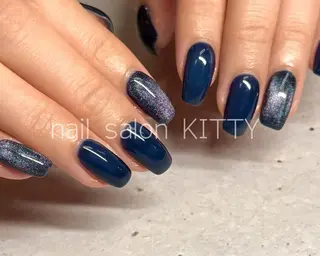 ネイル KITTY 立川2のネイルデザイン