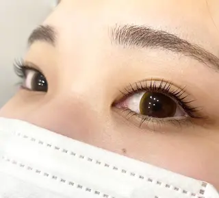 マツエク・マツパ フェア センター南店の眉毛・アイブロウイメージ