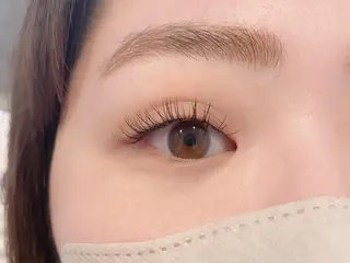 マツエク・マツパ Re＋ misakiの眉毛・アイブロウイメージ