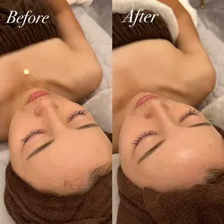 Charme Beautyのエステ・リラクイメージ