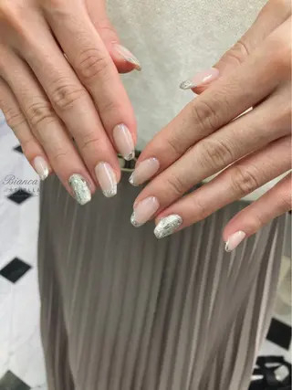 ネイル Mojyam nail所属・松本 実咲のネイルデザイン