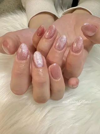 ネイル Mnail ちひろのネイルデザイン