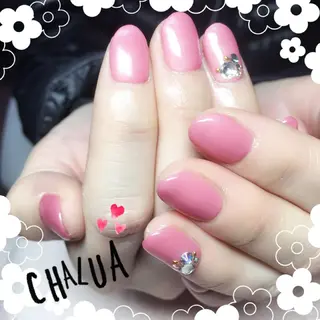 ネイル irooo 21のネイルデザイン