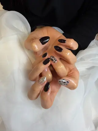 ネイル nail atelier Kのネイルデザイン